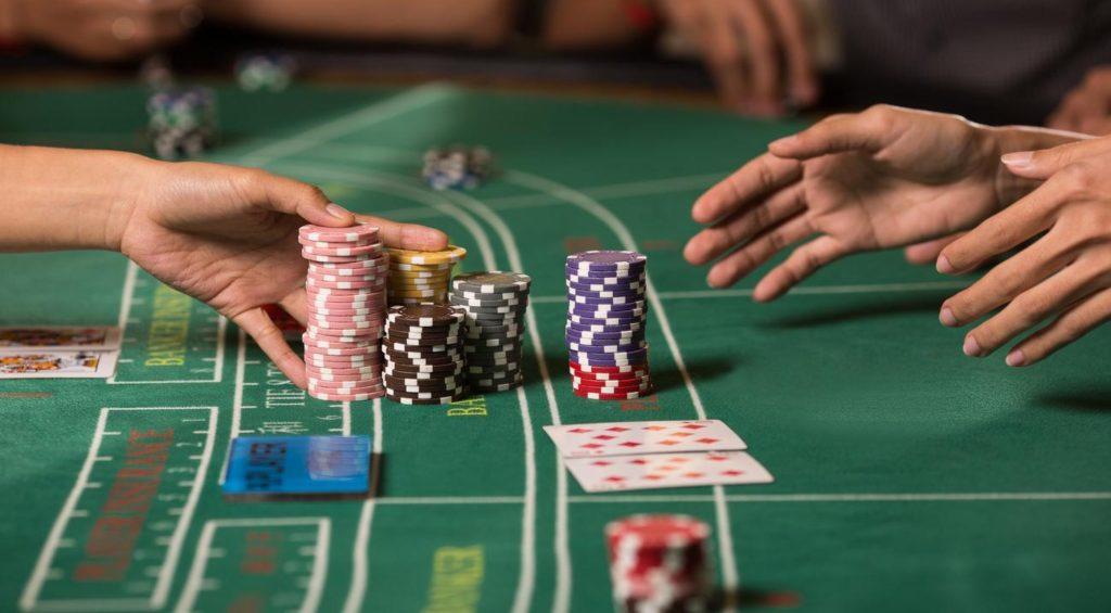 Casino Roulette Trải Nghiệm Online Play Đỉnh Cao 2024