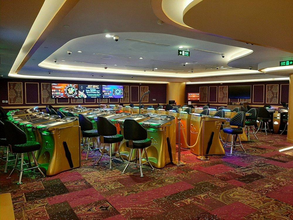 Khám phá thế giới giải trí đỉnh cao cùng choáng club và nhận ưu đãi hấp dẫn tại choáng club