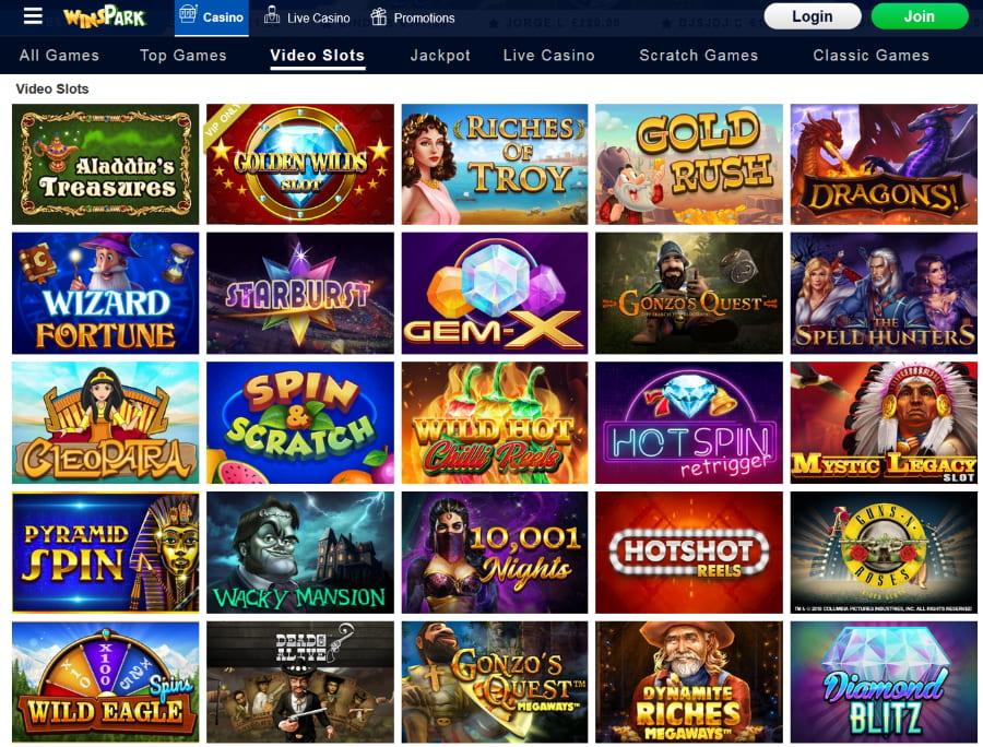 Khám phá internet casino sites uy tín và kinh nghiệm chơi tại các internet casino sites hàng đầu
