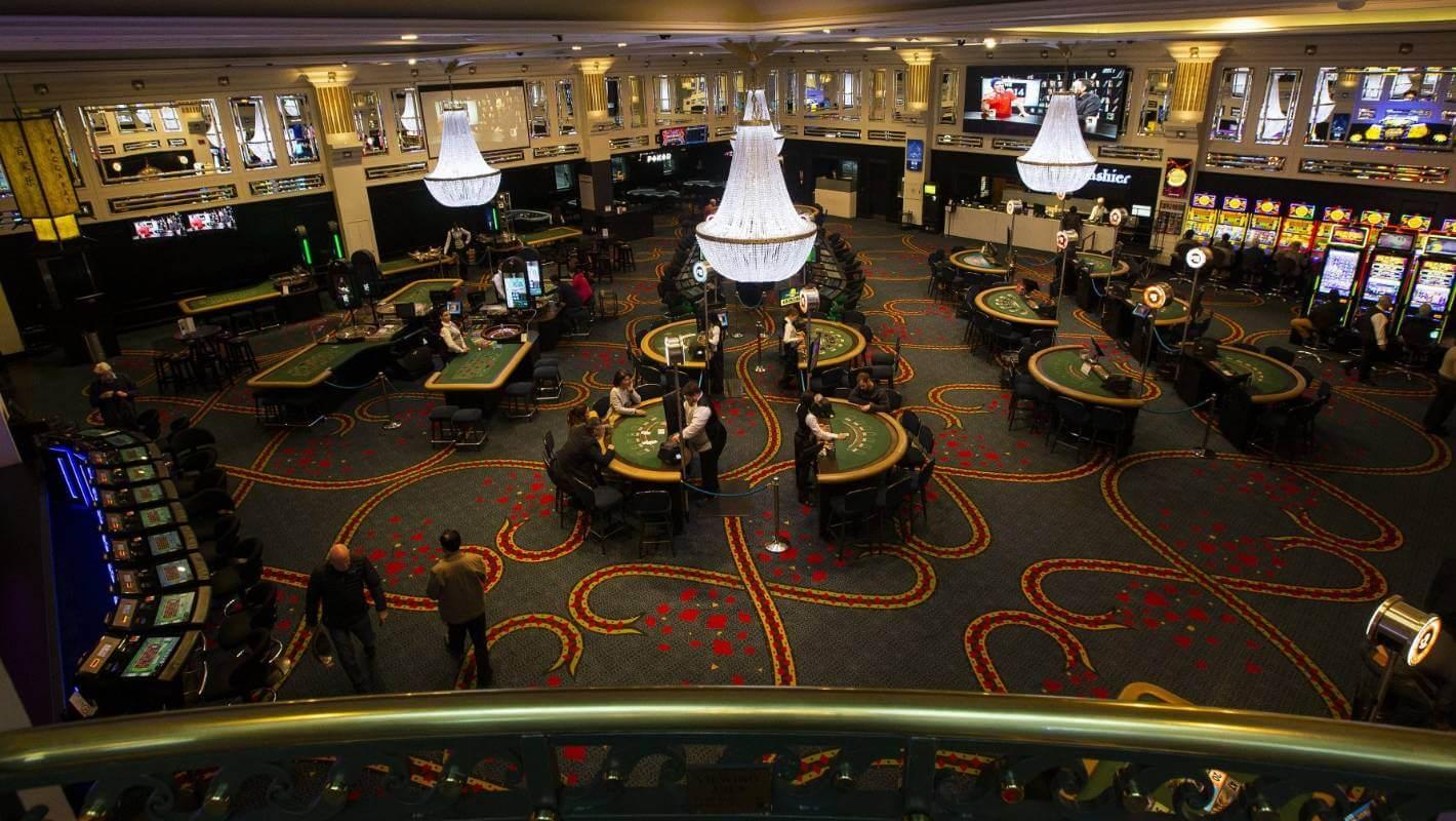 Khám phá online casino platform hàng đầu với nhiều ưu đãi hấp dẫn cho người chơi