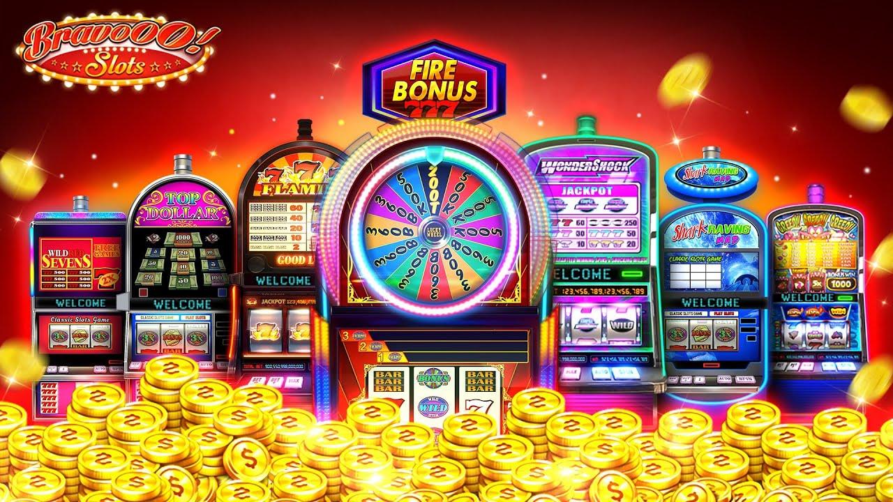 Khám phá cơ hội thắng lớn cùng TreasureBowl tại sòng bạc TreasureBowl hàng đầu châu Á