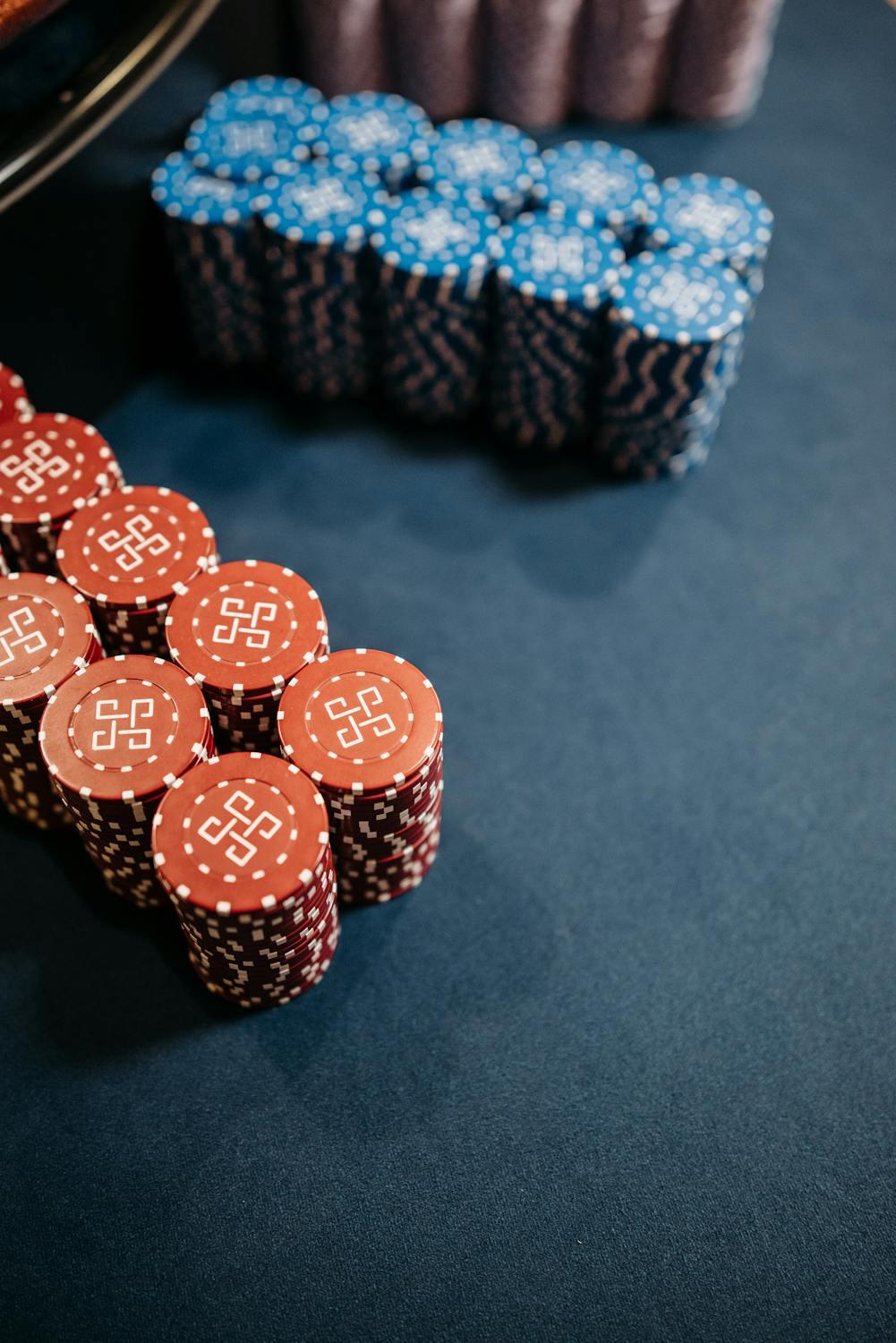 Khám phá ưu điểm của casino mobile app và tại sao casino mobile app lại được ưa chuộng hiện nay