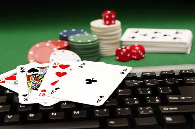 Trải nghiệm las vegas casinos và chơi las vegas casinos trực tuyến với online gambling hấp dẫn