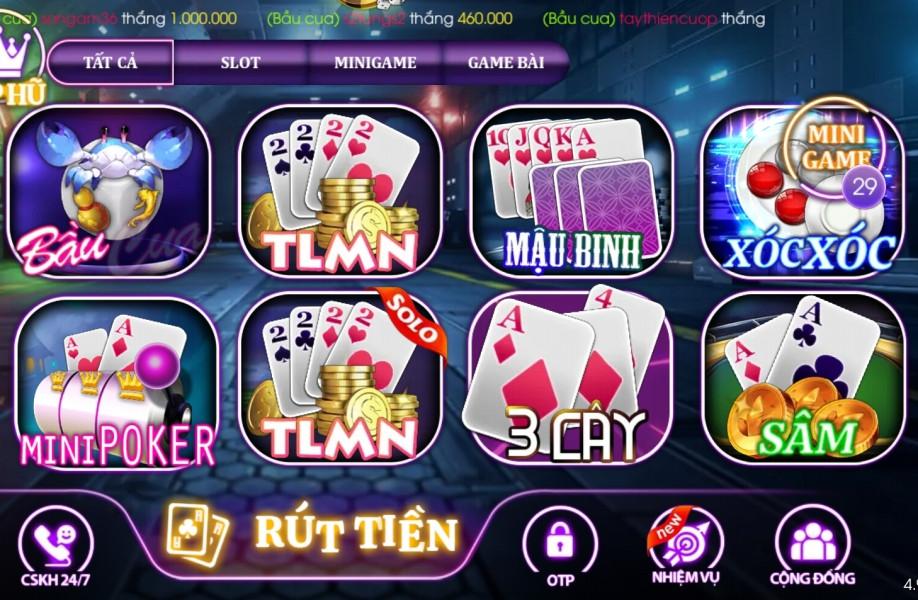 Khám phá trải nghiệm thú vị cùng 3 reel slots online hấp dẫn nhất 2024