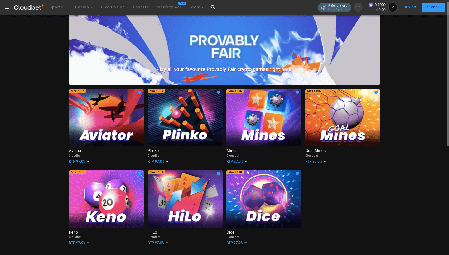 Đánh giá us online casino mới nhất và những nhận xét về us online casino 2024