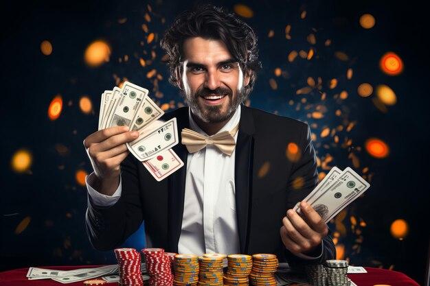 Khám phá casino online fund và các quỹ tài trợ hấp dẫn cho người chơi cá cược trực tuyến