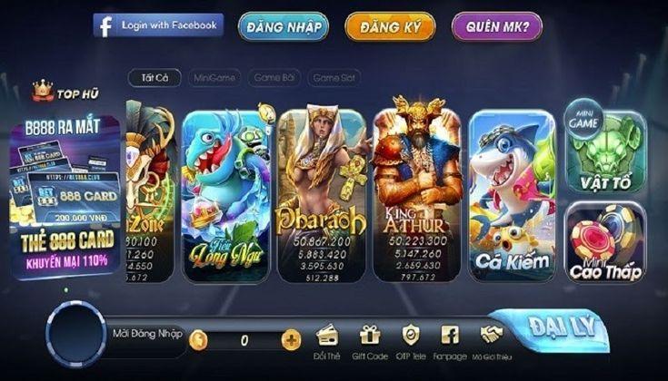 Khám phá game dao vang doi siêu hấp dẫn cùng bạn bè với nhiều phần thưởng đặc biệt trong game dao vang doi