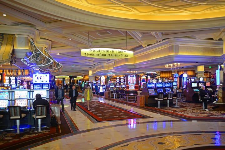 Khám phá online casino với roulette và nhận nhiều bonus hấp dẫn