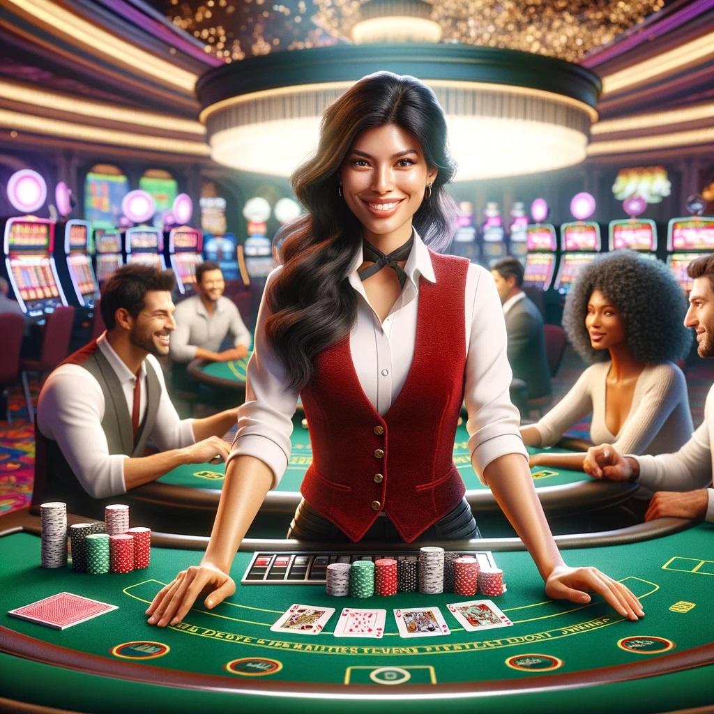 Khám phá ưu điểm của casino mobile app và tại sao casino mobile app lại được ưa chuộng hiện nay