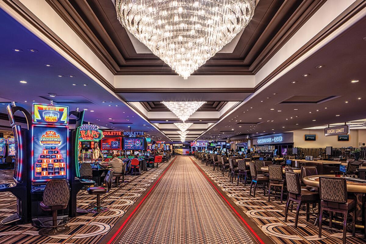 Hack casino online có thực sự hiệu quả không Những bí quyết bạn cần biết