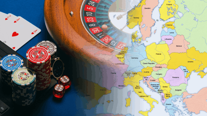 Khám phá thứ tự bài poker và cách xác định chiến thắng với thứ tự bài poker chuẩn
