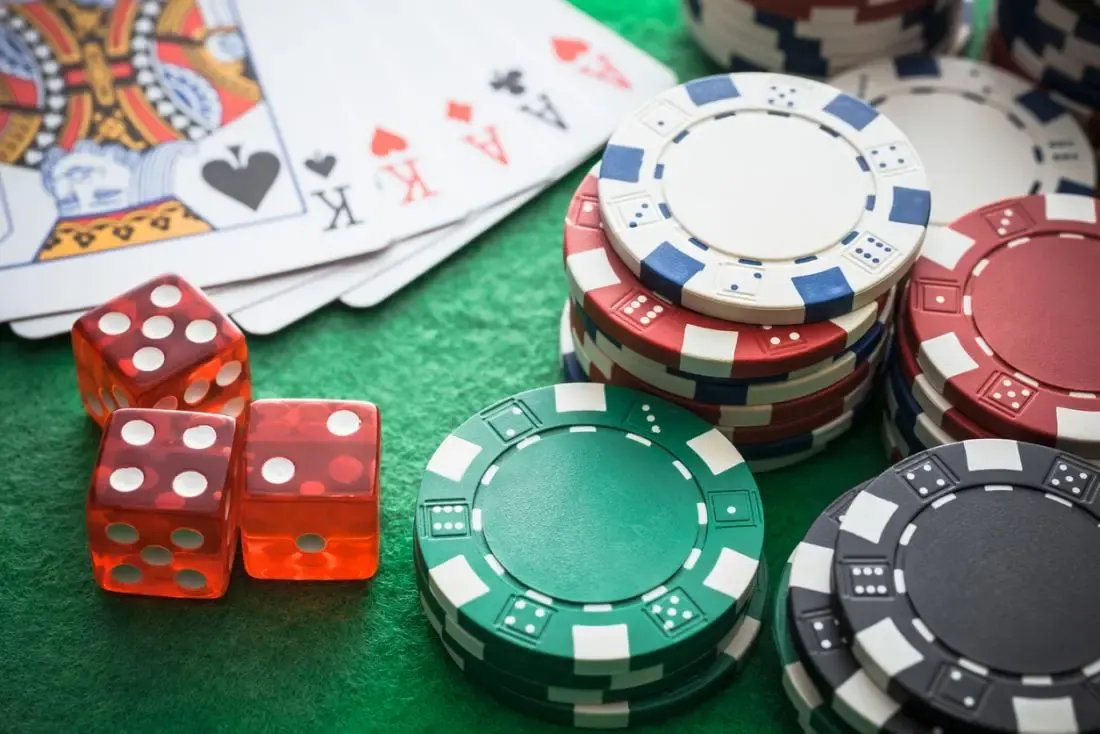 Khám phá Jungle Stripes cùng trải nghiệm độc đáo với Jungle Stripes slots hấp dẫn
