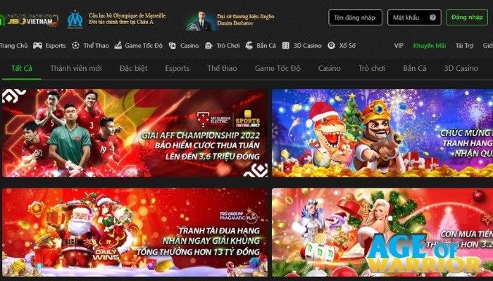 Khám phá những trò chơi điện tử hấp dẫn và mới nhất mà bạn không thể bỏ qua