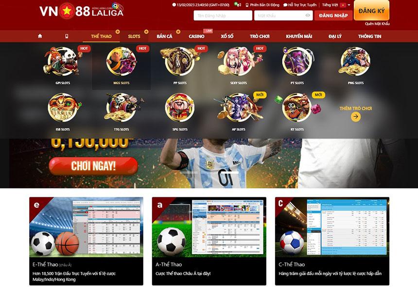 Khám phá bet 69 và tỷ lệ cá cược hấp dẫn tại nhà cái bet 69 hàng đầu Việt Nam