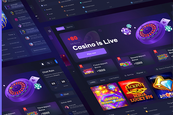 Khám phá thế giới casino online asia hấp dẫn cùng nhiều phần thưởng lớn