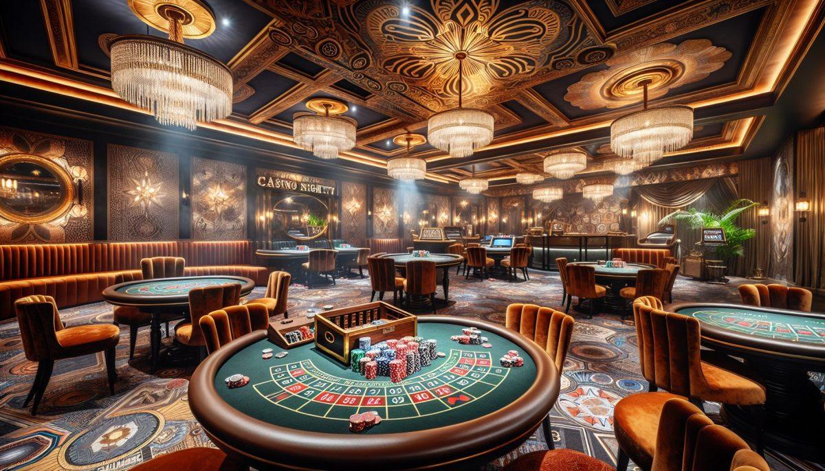 Khám phá trải nghiệm demo casino games online miễn phí hấp dẫn cho người mới