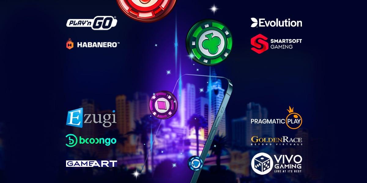 Khám phá trải nghiệm đỉnh cao tại hard rock casino online và những ưu đãi hấp dẫn dành cho người chơi mới