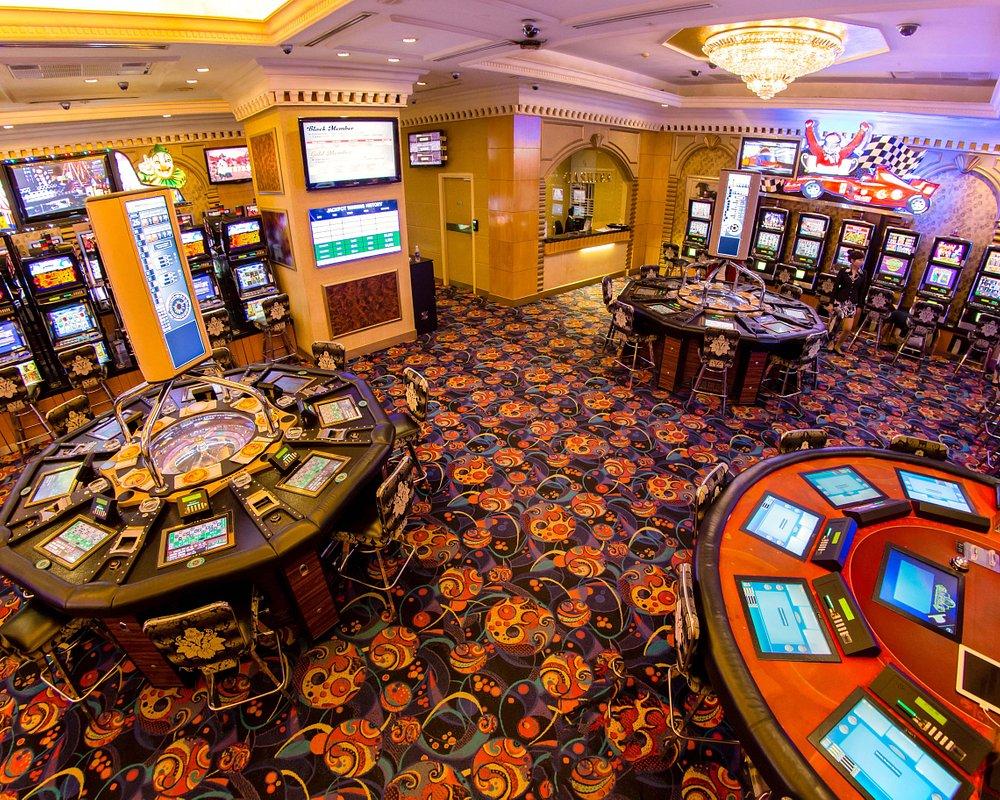 Đánh giá us online casino mới nhất và những nhận xét về us online casino 2024