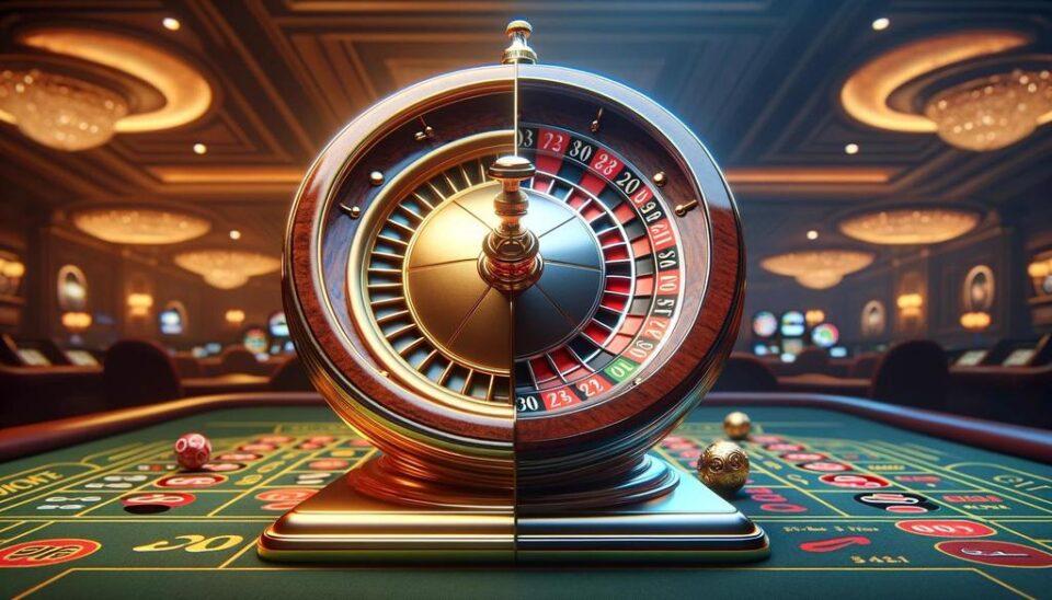 Khám phá game nổ hủ hấp dẫn với cơ hội trúng thưởng lớn