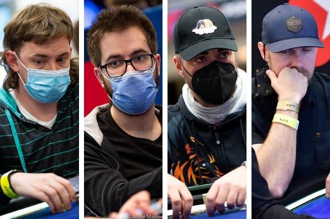 Khám phá ZingPlay cùng tả lá thú vị và bí quyết chiến thắng ZingPlay tả lá
